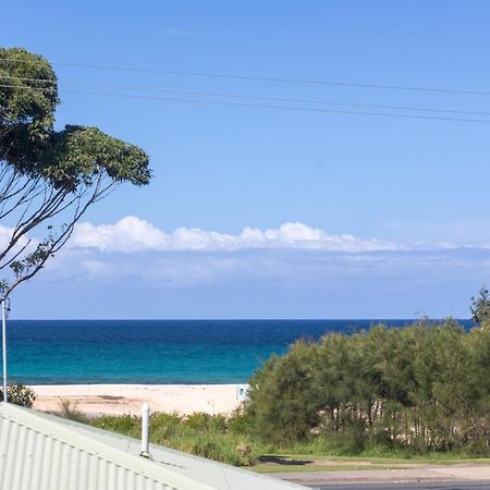 Fathoms 8 Appartement Mollymook Buitenkant foto
