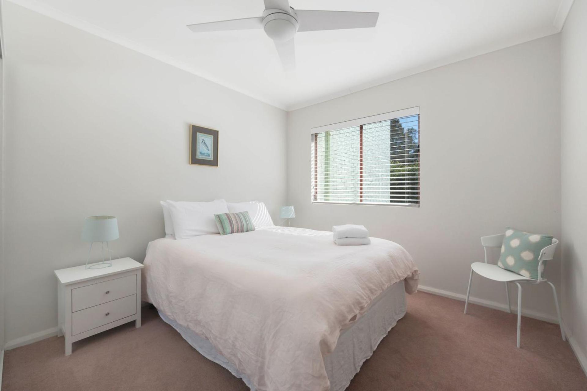 Fathoms 8 Appartement Mollymook Buitenkant foto