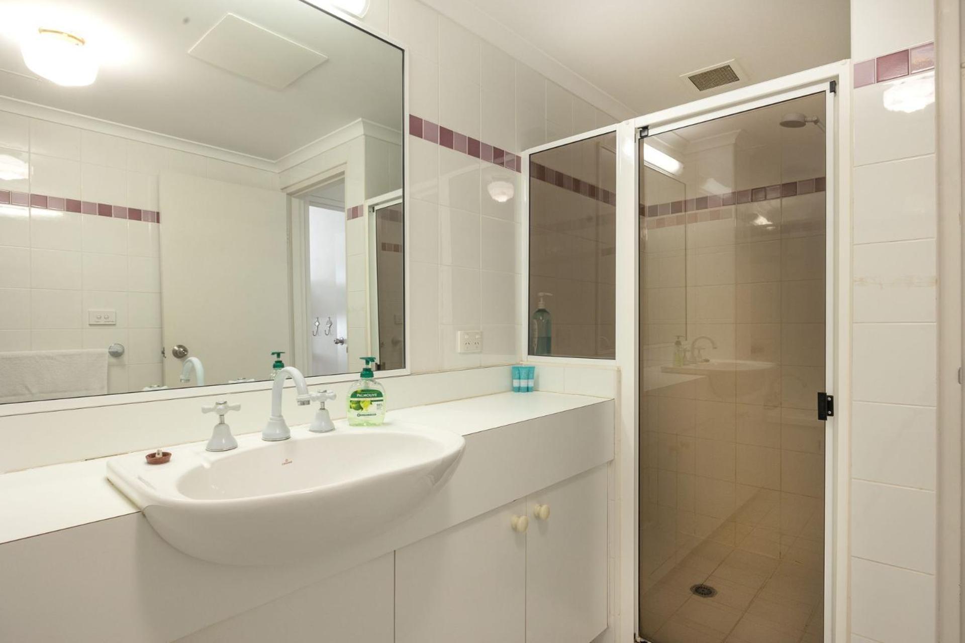 Fathoms 8 Appartement Mollymook Buitenkant foto