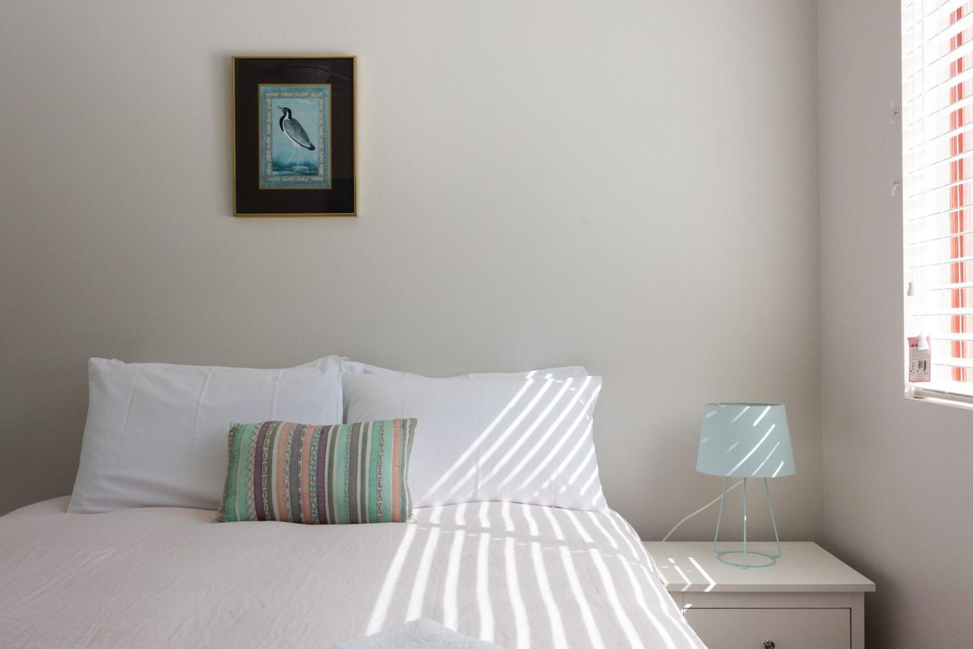 Fathoms 8 Appartement Mollymook Buitenkant foto