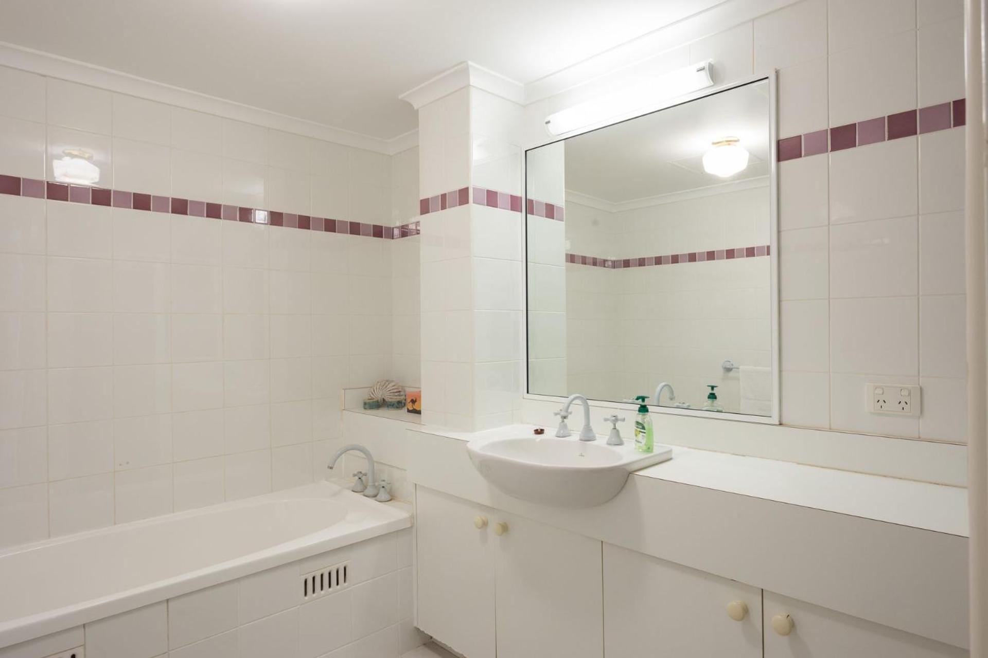 Fathoms 8 Appartement Mollymook Buitenkant foto